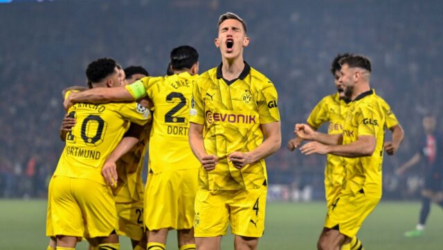 borussia