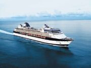 Η «Norwegian Cruise Line» ακύρωσε κρουαζιέρες της στην Πάρο