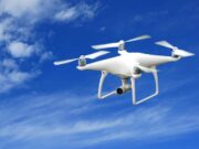 Ξεκίνησαν οι έλεγχοι με drones στις παραλίες (ΒΙΝΤΕΟ)