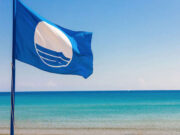 Ποιες παραλίες της Πάρου πήραν «γαλάζια σημαία»