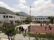 Το ΓΕΛ Πάρου στον διαγωνισμό «Αριστοτέλης»