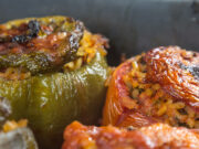 Γεμιστά του Αγίου Όρους