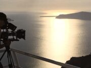 Το τελείωμα της σειράς «MALICE» θα πραγματοποιηθεί στην Αντίπαρο