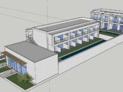 Νέα ξενοδοχειακή επένδυση στο Μαράθι