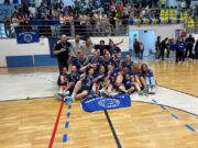 Μπάσκετ: Στην… αφετηρία των μπαράζ ανόδου οι γυναίκες του Μαρπησσαϊκού