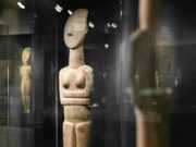 ΥΠΠΟ: Μνημόνιο συνεργασίας με το μουσείο Κυκλαδικής Τέχνης για την προβολή του Κυκλαδικού Πολιτισμού