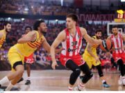 Τους έκανε Μπαρτσε-λιώμα! | Θρίαμβος με 92-58