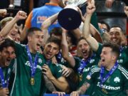 «Πράσινο» το κύπελλο Ελλάδος | ΠΑΟ – ΑΡΗΣ 1-0 (Highlights)