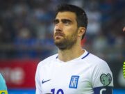 Respect | Ο Παπασταθόπουλος κρεμάει τα ποδοσφαιρικά του παπούτσια