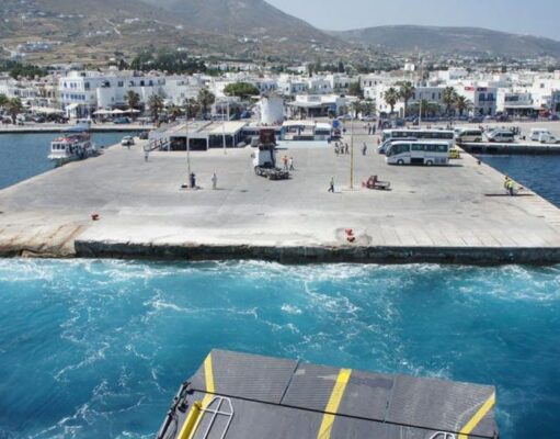 Ποια δρομολόγια ταχύπλοων προτείνουν οι εταιρείες για το καλοκαίρι 2026 στις Κυκλάδες;