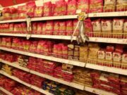 Ξέρεις να ξεχωρίζεις για πιο φαγητό είναι το κάθε νούμερο στα μακαρόνια;