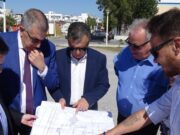 Σε εξέλιξη έργα 160 εκ. ευρώ στο Νότιο Αιγαίο