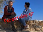 Ο Παντελής Θαλασσινός «από το χωριό μας την Αλυκή» μας μιλάει για την καριέρα του (ΒΙΝΤΕΟ)