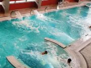 Ιαματικός τουρισμός 2024