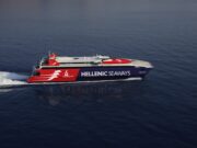 Κι άλλα δρομολόγια από Πάρο για Μικρές Κυκλάδες