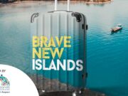 #BraveNewIslands: Ευκαιρίες – προκλήσεις για τα Ελληνικά νησιά
