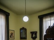 Εγκαινιάστηκε η Οικία Καβάφη στην Αλεξάνδρεια από το Ίδρυμα Ωνάση