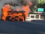 Η Koenigsegg ζητά από τους κατόχους των Jesko να σταματήσουν να τα οδηγούν