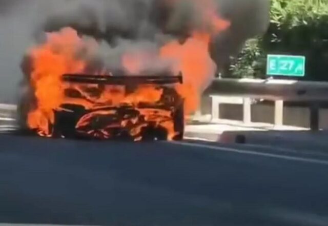 Koenigsegg-Jesko