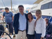 «Με Οδηγό το Διαβήτη», στην Αντίπαρο