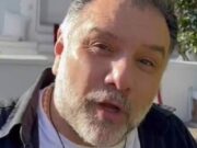 Γυρίσματα τηλεοπτικής ταξιδιωτικής εκπομπής σε Πάρο και Αντίπαρο