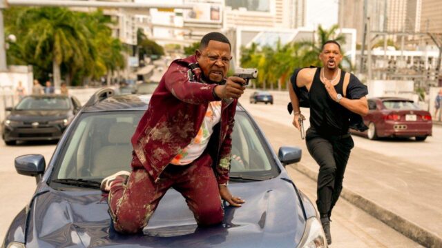 badboys