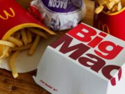 Τα McDonald’s έχασαν το θρυλικό «Big Mac»