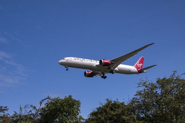 boeing