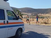 Σημαντική δράση από την ΕΟΔ Κυκλάδων