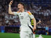 Euro 2024: Γερμανικό σόου και 5-1 τη Σκωτία (Highlights)