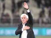 Ο Ιβάν Γιοβάνοβιτς στην Εθνική Ελλάδος