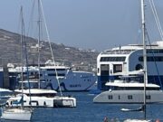 “Must” η Πάρος για τους Αμερικάνους τουρίστες