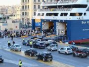 75 εκατ. επιβάτες στα ελληνικά λιμάνια | Πρώτο λιμάνι η Μεσσίνα στην Ευρώπη