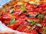 Ποια τρόφιμα περιέχουν νικοτίνη