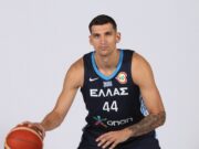 ΜΠΑΣΚΕΤ: Ανακοινώθηκε η 12άδα για το Προολυμπιακό Τουρνουά