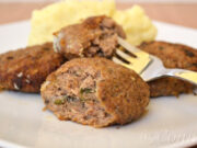 Πώς να κάνουμε τα τέλεια αφράτα μπιφτέκια