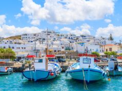 Τσίπρας και Πλεύρης, μαζί στη Νάουσα!