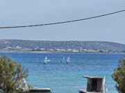 Οι Γερμανοί προτείνουν Αντίπαρο