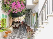 Πρόγραμμα Δράσεων Τουριστικής Προβολής Πάρου