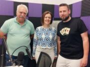 Η Μαρουλία Κοντού μίλησε για τη μουσική εκπαίδευση στο «Paros Voice» (BINTEO)