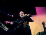 Υπέροχη μουσική βραδιά jazz μουσικής στην Παροικιά
