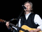 Οι συναυλίες του Paul McCartney στο Ηνωμένο Βασίλειο (ΒΙΝΤΕΟ)