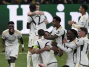 Το Champions League είναι «REAL League» | 15η κούπα για τους Μαδριλένους