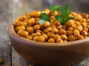 Καυτερά ρεβύθια