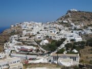 Σίκινος: Αγνοούνται δυο Γαλλίδες τουρίστριες από το πρωί της Παρασκευής