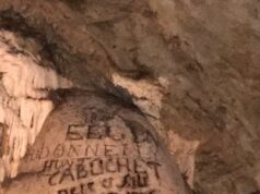 Το σπήλαιο Αντιπάρου ανοίγει τις πόρτες του
