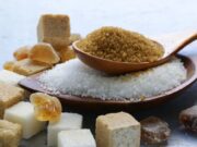 Λευκή ή καστανή ζάχαρη;