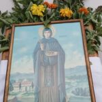 AGIA PARASKEUI LEUKES