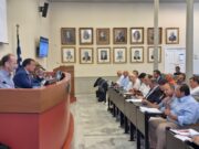 Εκλογές στο επιμελητήριο Κυκλάδων