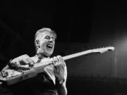 Έφυγε από τη ζωή ο «νονός» της Βρετανικής blues, John Mayall